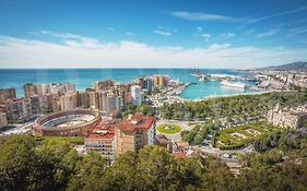 Apartment In The Heart Of Malaga By Rems