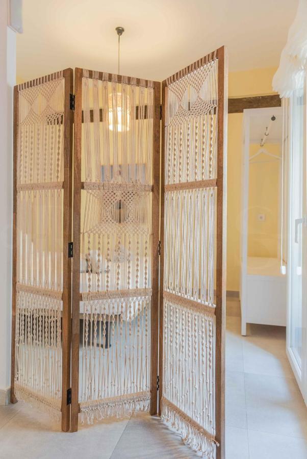 Apartment In The Heart Of Malaga By Rems Buitenkant foto